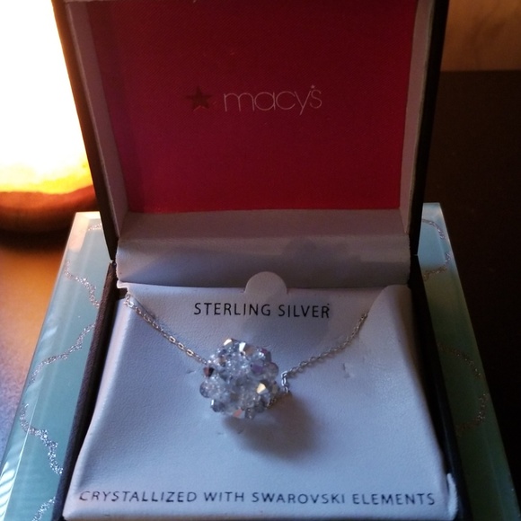 Jewelry - STERLING SILVER CHAIN💝💝